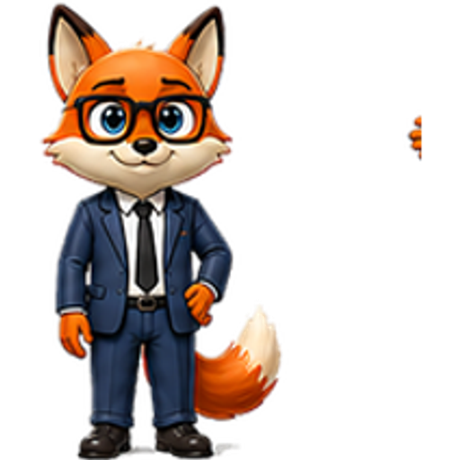 HeyFuchs — Dein KI-Steuerfuchs